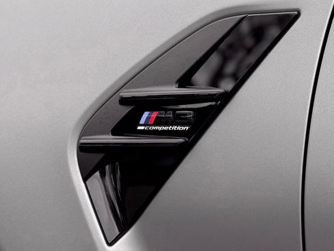 Used 2024 BMW M3 Competition w/ Executive Package image 13