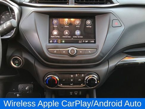 Certified 2023 Chevrolet TrailBlazer LT image 10