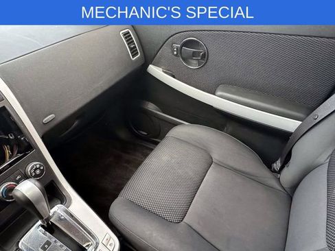 Used 2007 Pontiac Torrent AWD w/ Sun And Sound Package image 29