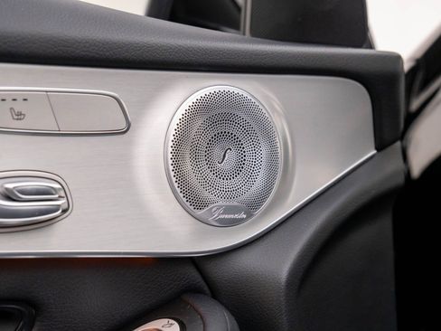 Used 2019 Mercedes-Benz GLC 300 4MATIC image 13