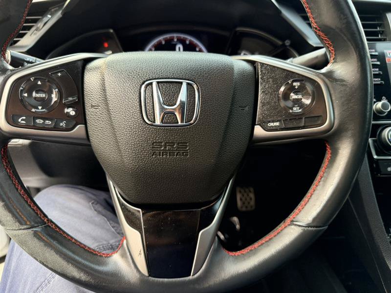 Used 2019 Honda Civic Si image 28