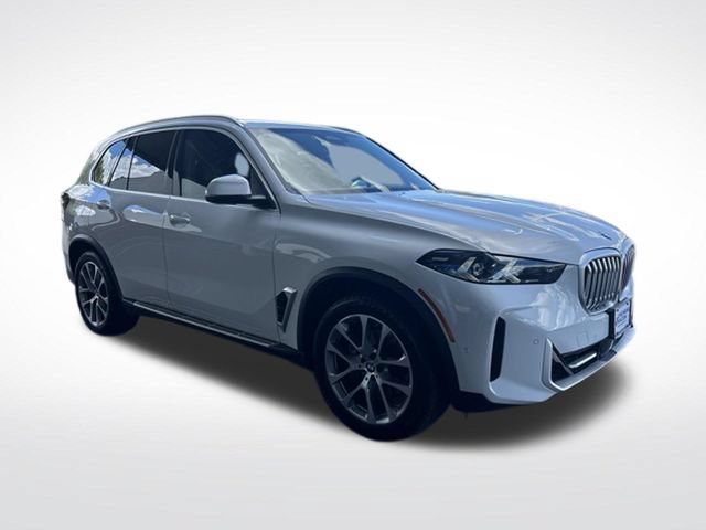 Used 2026 BMW X5 xDrive40i AWD/4WD image 6