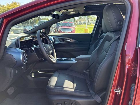 Certified 2024 Chevrolet Equinox EV LT w/ Active Safety Package 3 image 19