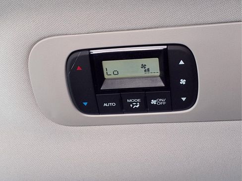 New 2026 Honda Odyssey Elite image 15