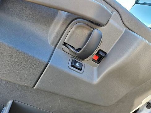 New 2025 Chevrolet Express 3500 Work Van w/ Power Convenience Package image 11