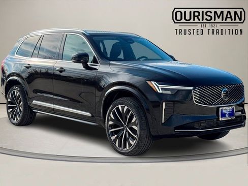 New 2026 Volvo XC90 T8 Ultra w/ Protection Package Premier image 1
