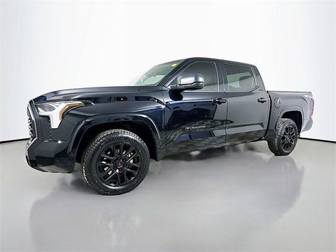 Used 2023 Toyota Tundra SR5 w/ TRD Sport Package image 3