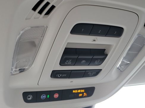 New 2026 Buick Enclave Preferred w/ Power Package image 22