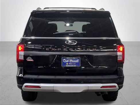 Certified 2023 Ford Expedition Timberline AWD/4WD image 12