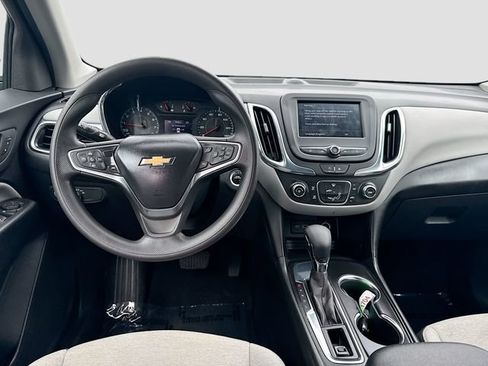 Used 2023 Chevrolet Equinox LS FWD image 20