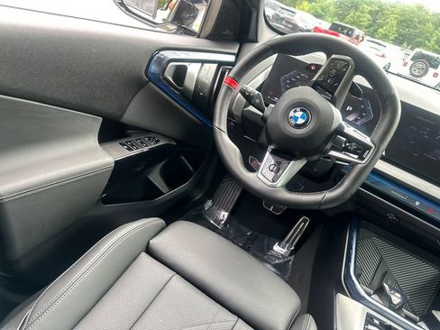 Used 2026 BMW X3 M50 AWD/4WD image 21