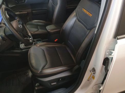 Used 2024 Ford Maverick Tremor w/ Tremor Off-Road Package image 5