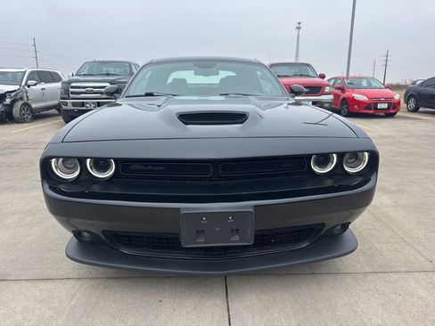 Used 2021 Dodge Challenger GT w/ Plus Package image 2