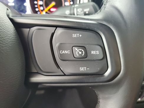 Used 2020 Jeep Gladiator Sport w/ Quick Order Package 24S image 24