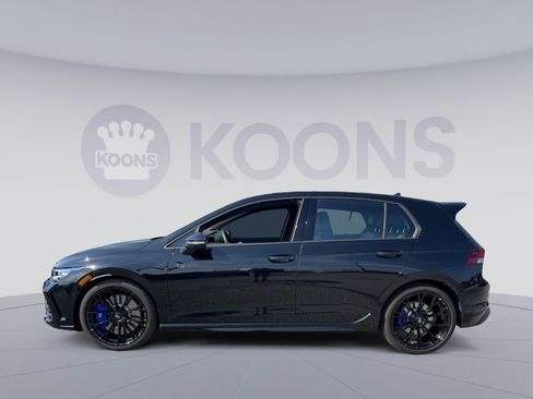 Used 2026 Volkswagen Golf AWD/4WD image 13