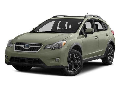 Used 2014 Subaru Crosstrek 2.0i Limited AWD/4WD image 1
