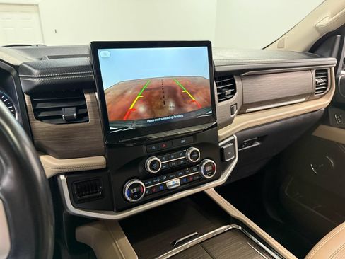 Used 2024 Ford Expedition Limited AWD/4WD image 80