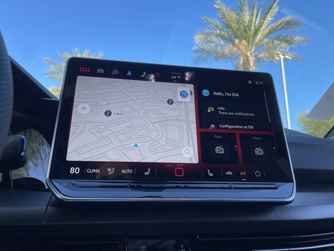 New 2026 Volkswagen GTI S image 19