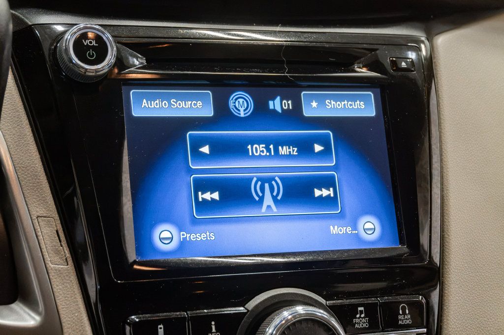 Used 2016 Honda Odyssey SE image 19