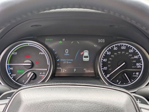 Used 2024 Toyota Camry XSE w/ Cold Weather Package FWD image 21