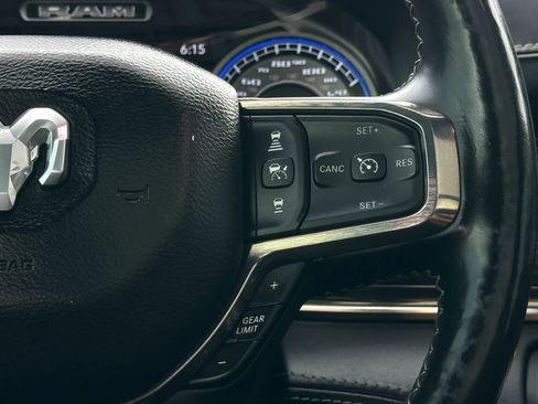 Used 2020 RAM 1500 Limited image 32