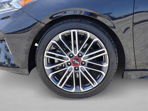 Used 2022 Kia Forte GT FWD image 25