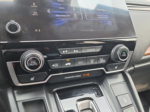 Used 2022 Honda CR-V EX-L image 22