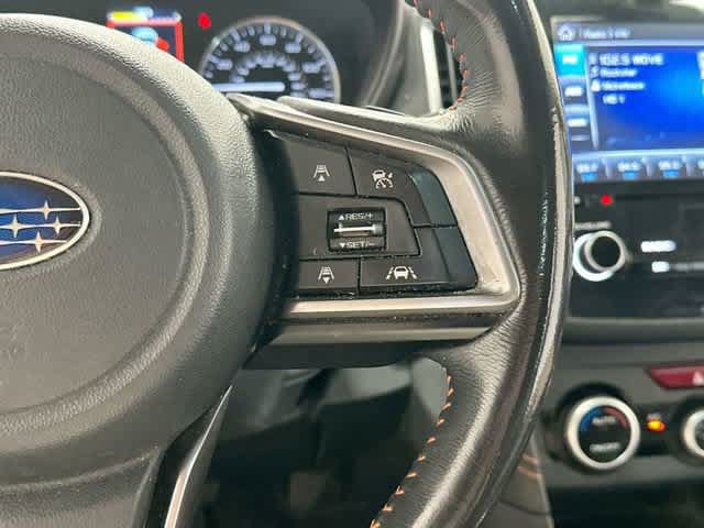 Used 2018 Subaru Crosstrek 2.0i Limited AWD/4WD image 10