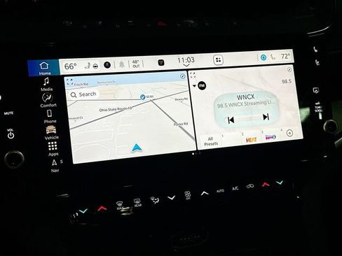 New 2026 Jeep Grand Cherokee Limited AWD/4WD image 16