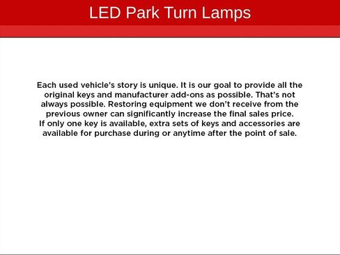 Used 2021 Jeep Gladiator Overland image 27