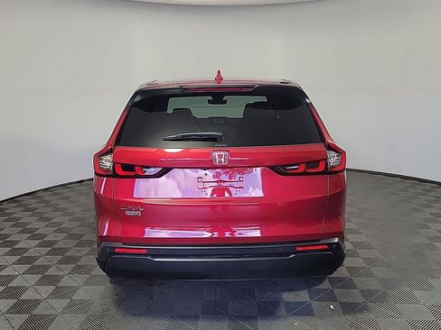 Used 2024 Honda CR-V EX-L image 5
