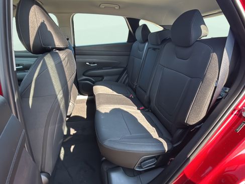 New 2026 Hyundai Tucson SE FWD image 18