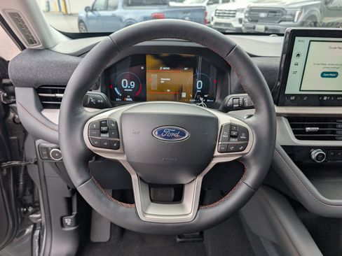 New 2026 Ford Explorer Active w/ Active Comfort Package image 22