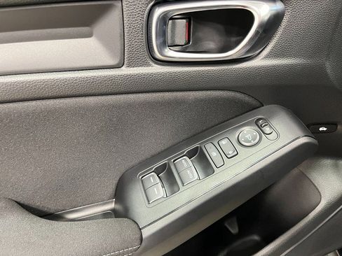 New 2026 Honda Civic LX image 14