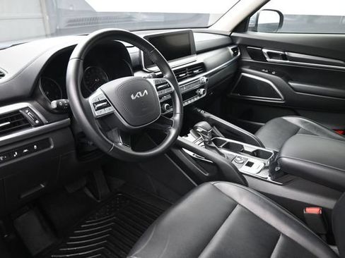 Used 2022 Kia Telluride S AWD/4WD image 18