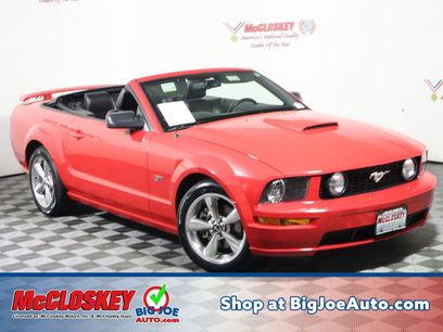 Used 2008 Ford Mustang GT