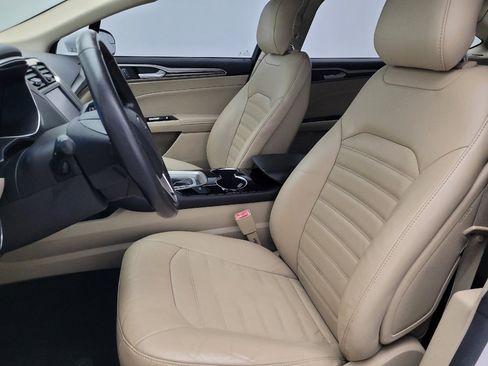 Used 2014 Ford Fusion SE w/ Equipment Group 502A image 17