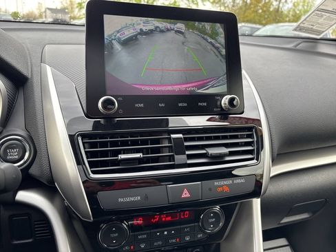 Used 2024 Mitsubishi Eclipse Cross SE AWD/4WD image 27