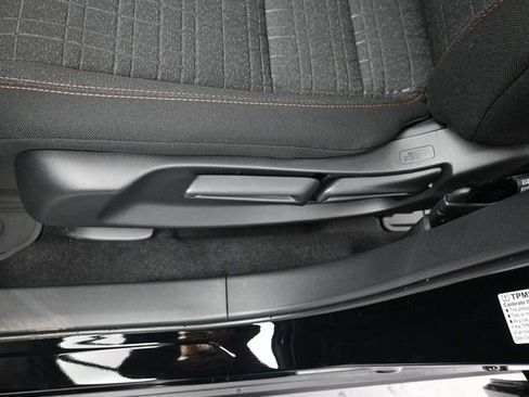 New 2026 Honda HR-V Sport image 22