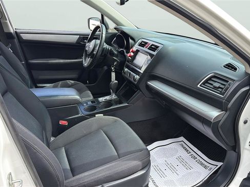 Used 2015 Subaru Legacy 2.5i Premium AWD/4WD image 15