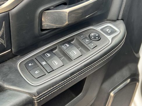 Used 2021 RAM 2500 Limited w/ Safety Group AWD/4WD image 13