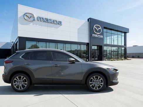 New 2026 MAZDA CX-30 AWD 2.5 S w/ Premium Package image 4