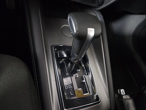 Used 2022 Mitsubishi Outlander Sport ES FWD image 21