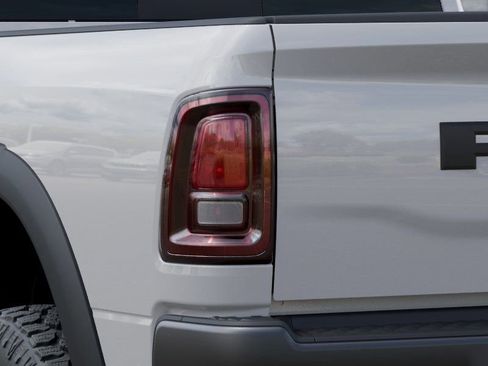 New 2025 RAM 2500 Tradesman w/ Power Wagon Package AWD/4WD image 9