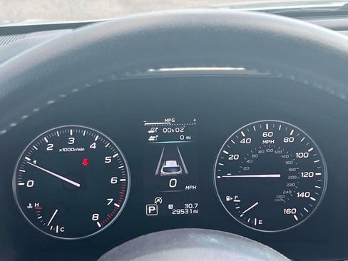 Certified 2022 Subaru Outback Onyx Edition XT image 19