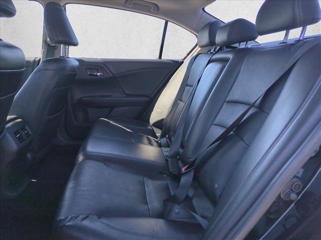 Used 2015 Honda Accord EX-L image 18