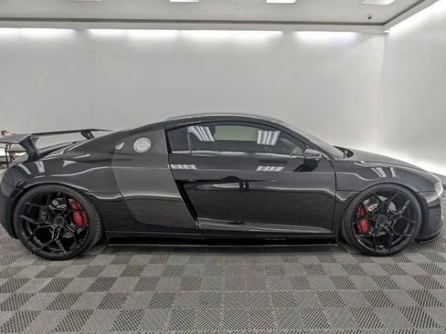 Used 2015 Audi R8 V8 AWD/4WD image 4