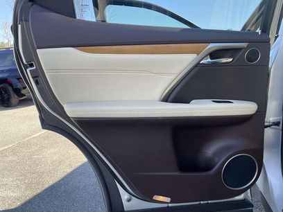 Used 2017 Lexus RX 350 FWD