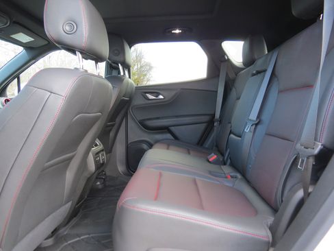 Used 2024 Chevrolet Blazer RS w/ Driver Confidence II Package image 15