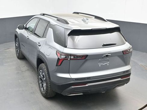 New 2026 Chevrolet Equinox ACTIV w/ Convenience Package III AWD/4WD image 39